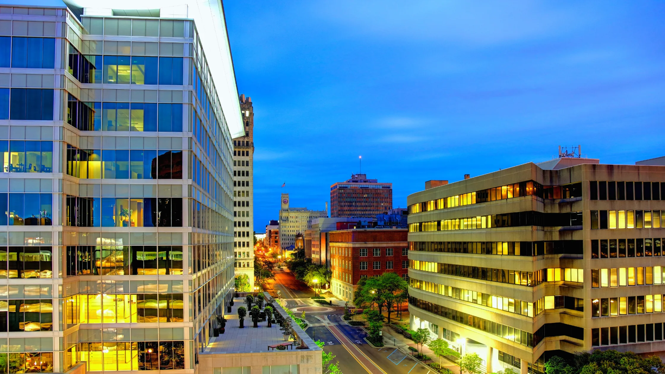 Mississippi Real Estate Market Overview 2024